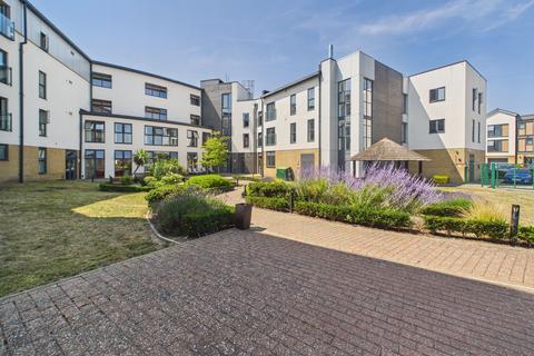 2 bedroom flat for sale, Atlas Place, Wilkey Way St. Marys Island, Chatham, Kent, ME4