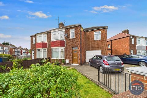 undefined, Staithes Road, Redcar