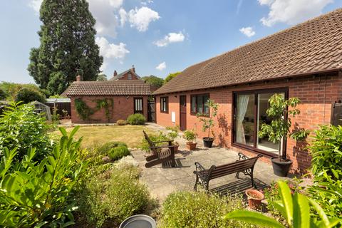 2 bedroom detached bungalow for sale, Marne Close, Wem, Shrewsbury, Shropshire