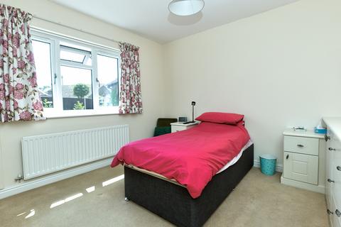 2 bedroom detached bungalow for sale, Marne Close, Wem, Shrewsbury, Shropshire