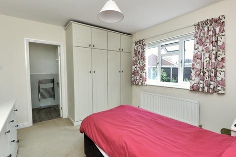 2 bedroom detached bungalow for sale, Marne Close, Wem, Shrewsbury, Shropshire