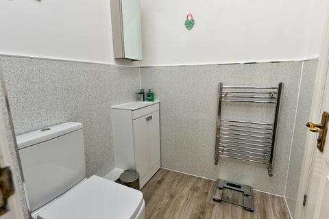 2 bedroom detached bungalow for sale, Marne Close, Wem, Shrewsbury, Shropshire