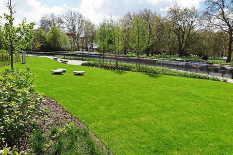 2 bedroom apartment for sale, Lock Court, Essex Wharf