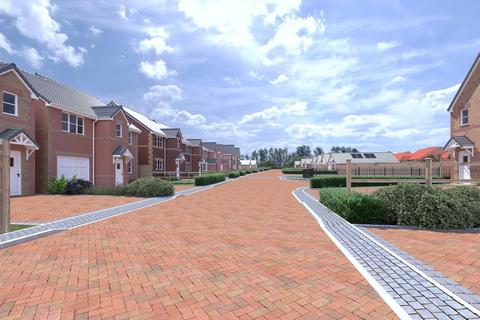 undefined, The Duchess II, Treetop II, South Kirkby, Pontefract, West Yorkshire, WF9