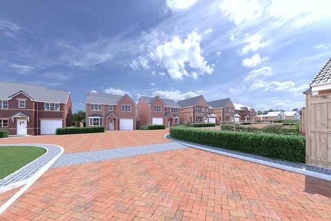 undefined, The Duchess II, Treetop II, South Kirkby, Pontefract, West Yorkshire, WF9