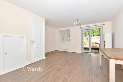 4 bedroom end of terrace house for sale, Crossway, Broadstairs CT10
