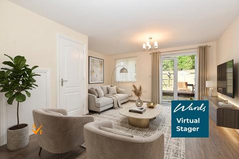 4 bedroom end of terrace house for sale, Crossway, Broadstairs CT10