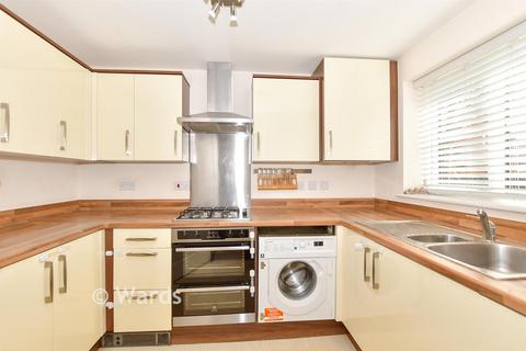 4 bedroom end of terrace house for sale, Crossway, Broadstairs CT10