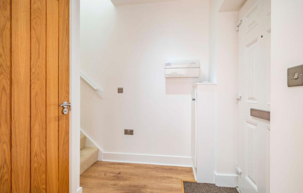 Roebuck Gardens, Wollaton, NG8 - Поглед 6