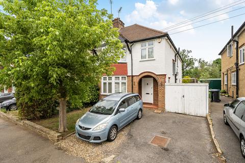 Cassiobury Park Avenue, Watford, Hertfordshire