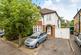 Cassiobury Park Avenue, Watford, Hertfordshire