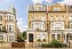Gwendwr Road, London W14