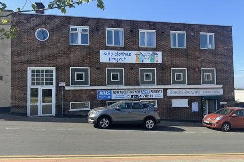 undefined, Flat 1, Talbot House, Talbot Street, Brierley Hill, West Midlands