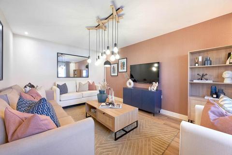 undefined, at Bishops Park Phase 2, 21 Langley Close, Bishops Auckland DL14