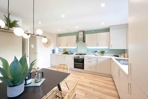 undefined, at Bishops Park Phase 2, 21 Langley Close, Bishops Auckland DL14