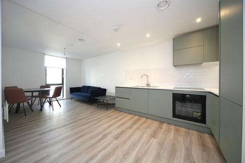 1 bedroom apartment to rent, One Bedroom in Viva Court, Kimpton Road, Luton