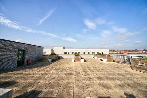 1 bedroom apartment to rent, One Bedroom in Viva Court, Kimpton Road, Luton