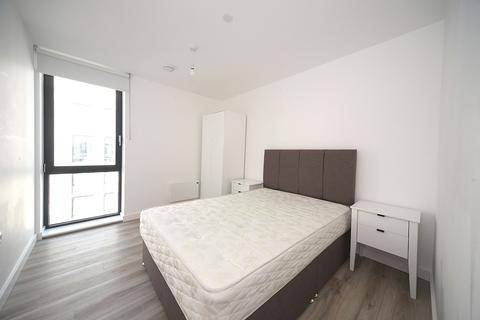 1 bedroom apartment to rent, One Bedroom in Viva Court, Kimpton Road, Luton