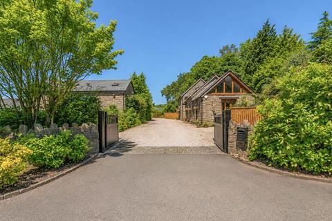 3 bedroom detached house for sale, Croesyceiliog, Cwmbran, NP44