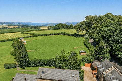 3 bedroom detached house for sale, Croesyceiliog, Cwmbran, NP44