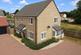 Skye Gardens, Houghton Regis, Dunstable, Bedfordshire, LU5