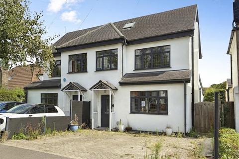 4 bedroom semi-detached house for sale, Berry Way, Hertfordshire WD3