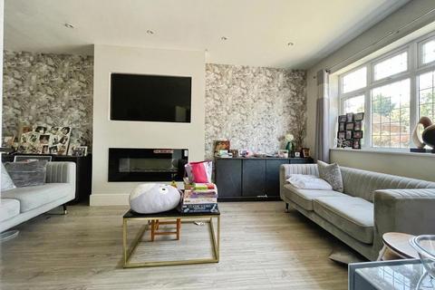 4 bedroom semi-detached house for sale, Berry Way, Hertfordshire WD3