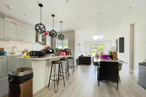 4 bedroom semi-detached house for sale, Berry Way, Hertfordshire WD3