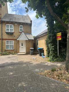 Chamberlayne Avenue, Wembley HA9