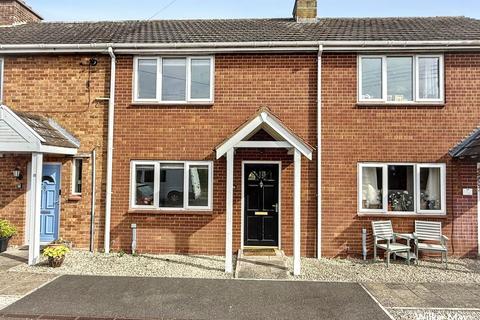 2 bedroom terraced house for sale, Coleridge Road, Bridgwater TA5