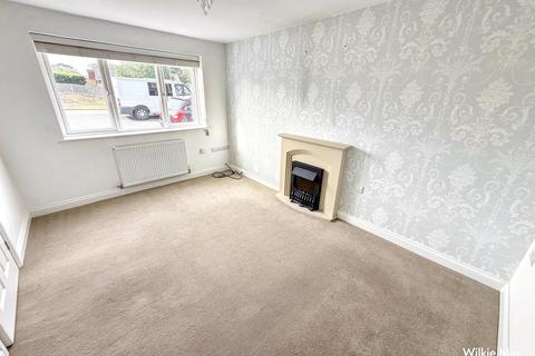 2 bedroom terraced house for sale, Coleridge Road, Bridgwater TA5