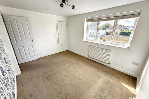 2 bedroom terraced house for sale, Coleridge Road, Bridgwater TA5