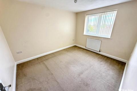 2 bedroom terraced house for sale, Coleridge Road, Bridgwater TA5