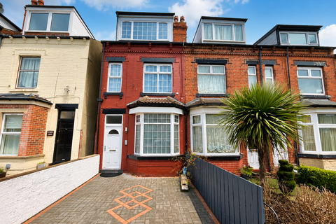 undefined, Marshall Street, Crossgates LS15