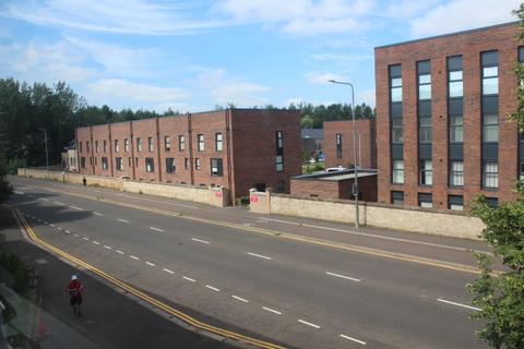 2 bedroom flat for sale, 2/2, 34 Maclean Square, Kinning Park, Glasgow G51 1TJ