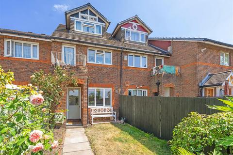 William Booth Road, Anerley, London, SE20