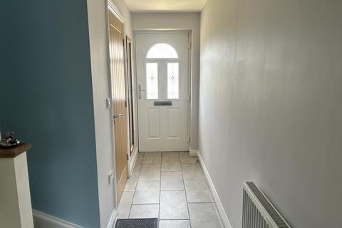 4 bedroom terraced house to rent, Sidings Close, Hartlepool TS24