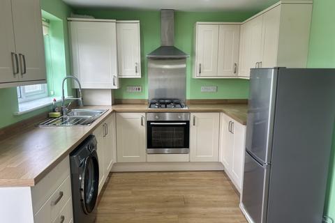 4 bedroom terraced house to rent, Sidings Close, Hartlepool TS24