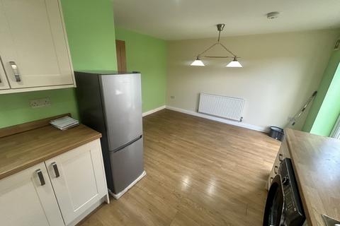 4 bedroom terraced house to rent, Sidings Close, Hartlepool TS24