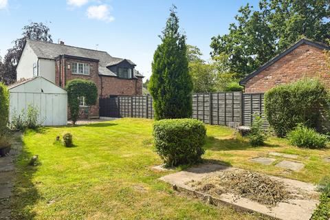2 bedroom semi-detached house for sale, Grove Lane, Cheadle Hulme, SK8