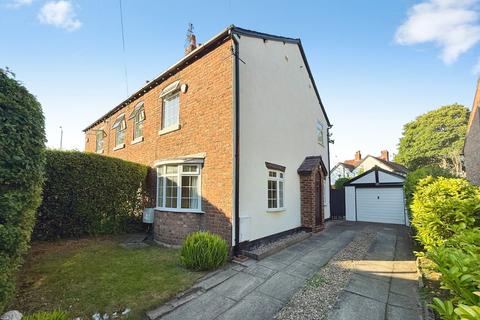 2 bedroom semi-detached house for sale, Grove Lane, Cheadle Hulme, SK8
