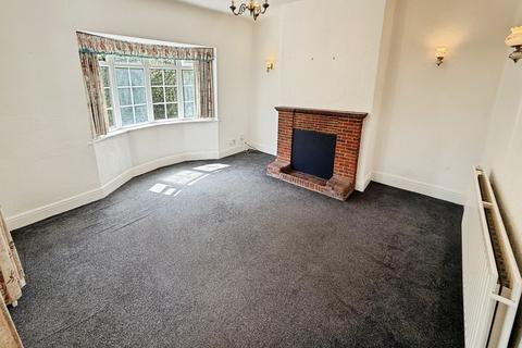 2 bedroom semi-detached house for sale, Grove Lane, Cheadle Hulme, SK8
