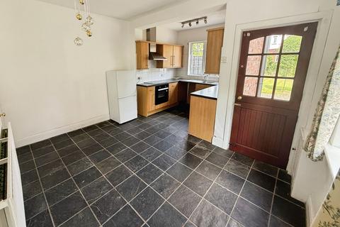 2 bedroom semi-detached house for sale, Grove Lane, Cheadle Hulme, SK8