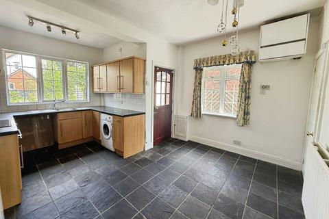 2 bedroom semi-detached house for sale, Grove Lane, Cheadle Hulme, SK8