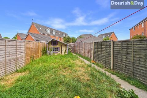 4 bedroom semi-detached house for sale, Abberley Grove, Stafford ST17