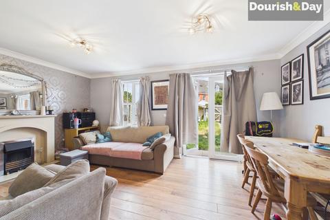 4 bedroom semi-detached house for sale, Abberley Grove, Stafford ST17