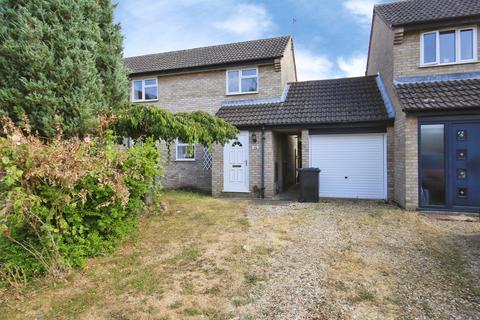 3 bedroom semi-detached house for sale, Sevenacres, Orton Brimbles, Peterborough
