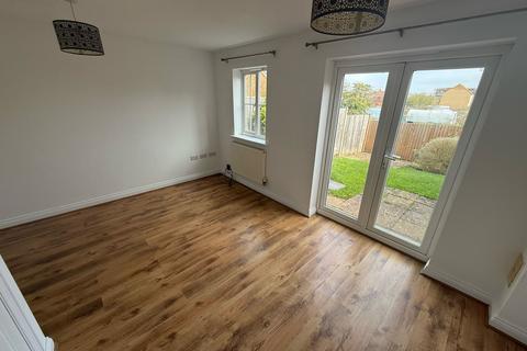 2 bedroom semi-detached house for sale, Wye Valley Road, Peterborough