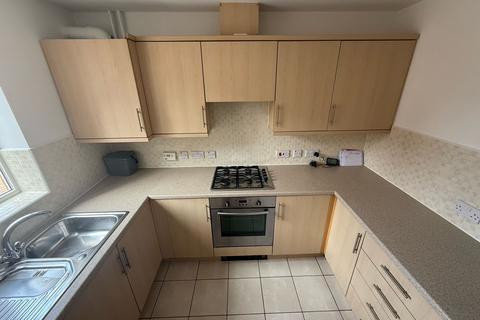 2 bedroom semi-detached house for sale, Wye Valley Road, Peterborough