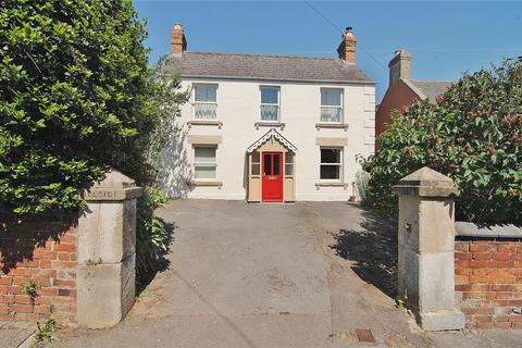 4 bedroom detached house for sale, Upper Springfield Road, Stroud, Gloucestershire, GL5